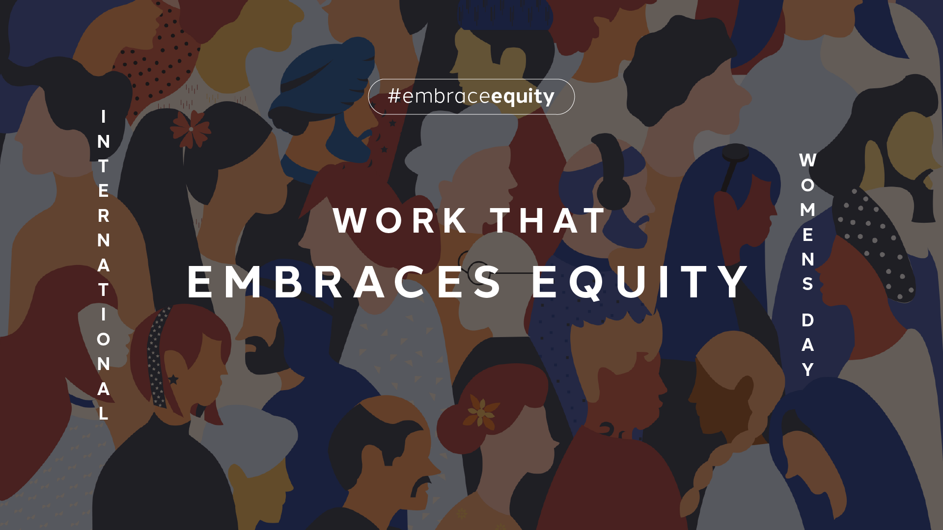 Work That Embraces Equity Cover